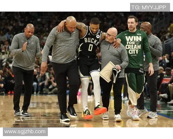 字母哥未来动向引发热议雄鹿球迷心中不安的倒计时