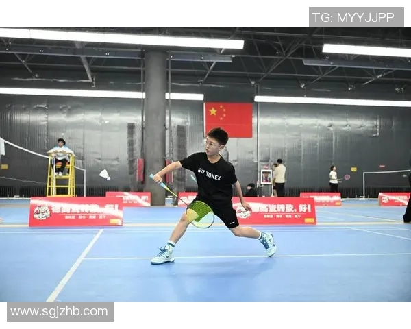 第二届自治区中学生校园羽毛球联赛即将在克拉玛依激情开赛期待精彩对决 第二届自治区中学生校园羽毛球联赛即将在克拉玛依激情开赛期待精彩对决